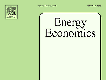 Symbolbild Energy Economics