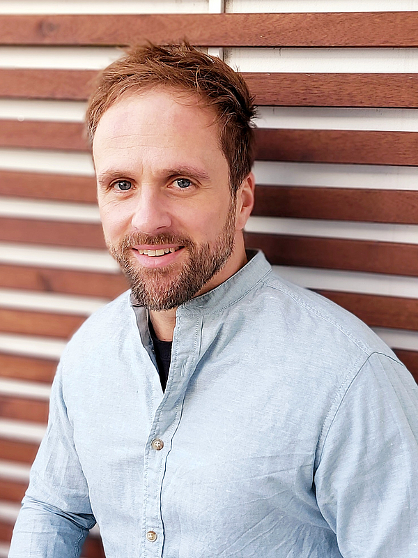 Thomas Cordes Uni Bremen