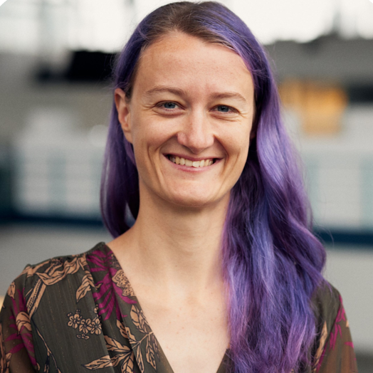 christiane heinicke profile pic