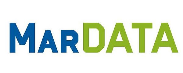 MarData Logo