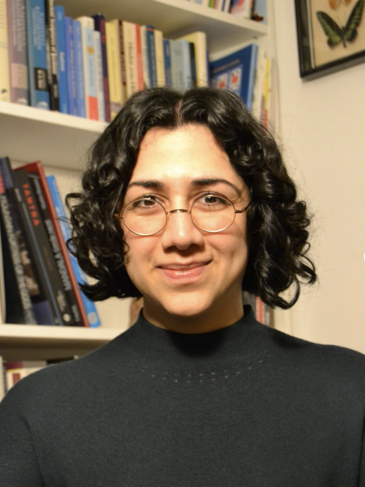 Foto von Shivani Kaul