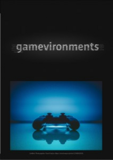 Special Issue „Video Gaming and Death“