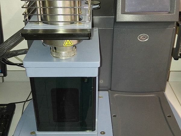 Picture of Instrument - TMA