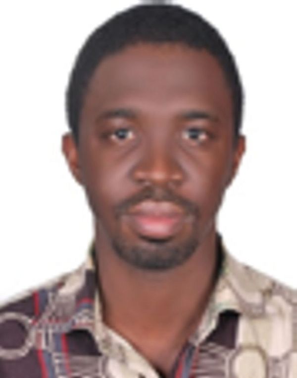 Desmond Okwabi Ampofo
