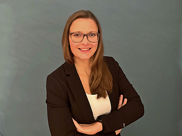 Portrait Ella Schmidt