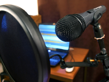mikrofon-homerecording