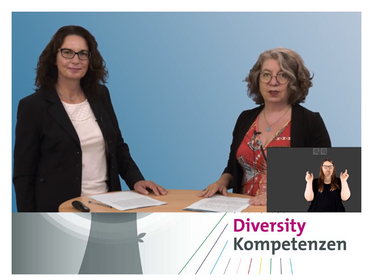 Diversity Kompetenzen