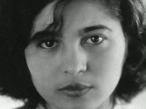 Mascha Kaléko