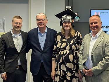 Promotion Lena
