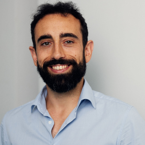 cyprien verseux profile pic