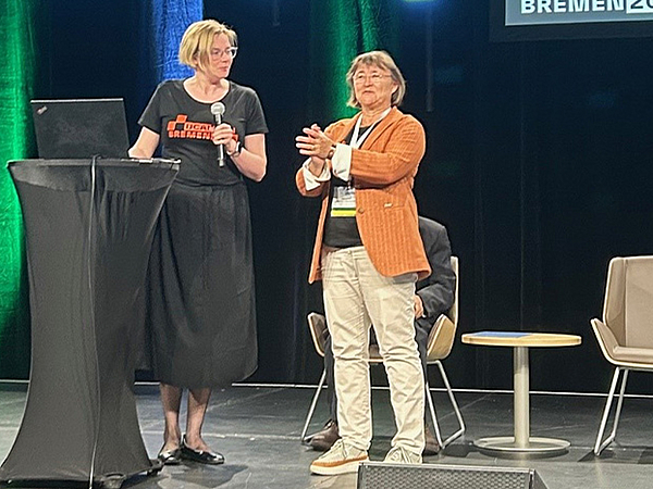 U Bremen Research Alliance