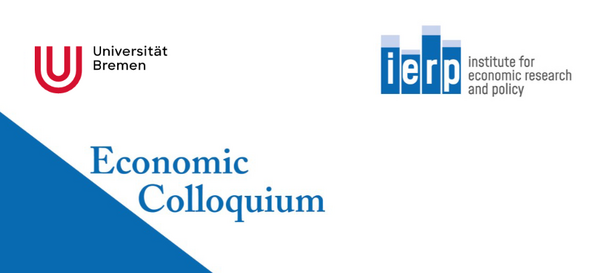 Economic Colloquium im Sommersemester 2025