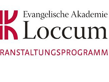 Logo Evangelische Akademie Loccum