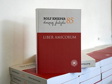 Festschrift