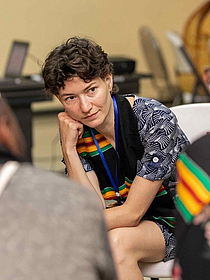 Isabel Bredenbröker