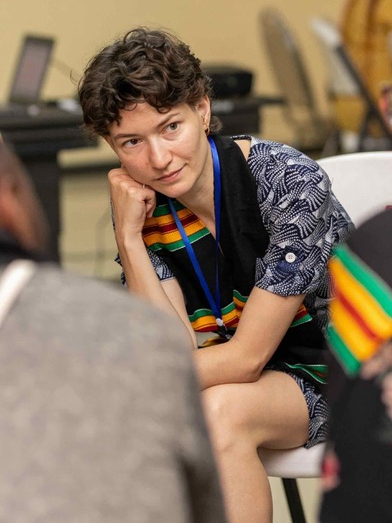 Isabel Bredenbröker