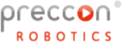 Logo von Preccon Robotics