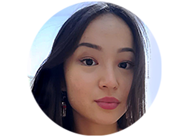 Dayana Markhabayeva Dayana Markhabayeva