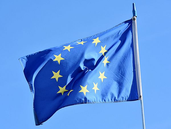 EU flag