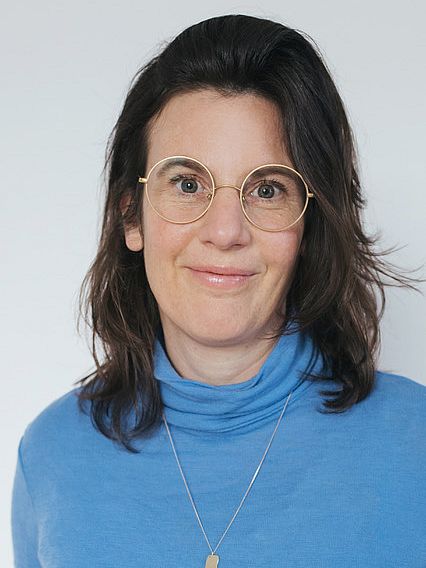 Friederike Martin 2025