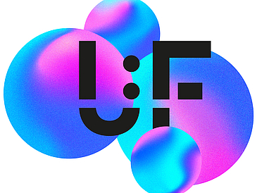 Logo des University:Future Festivals