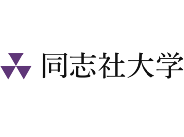Logo Doshisha University
