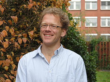 PD Dr. Guido Schmiemann