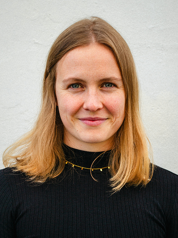 Esther Feeken Bild