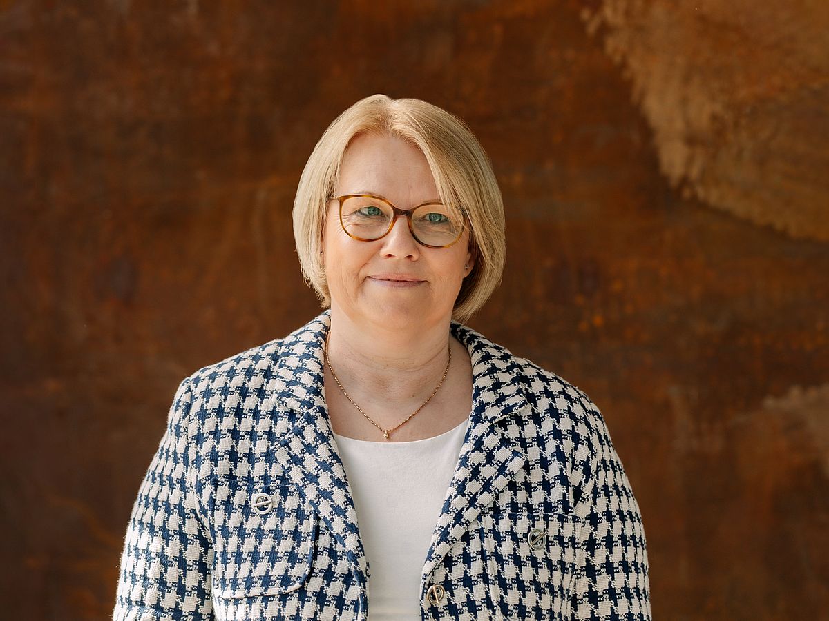 Cornelia Biebow