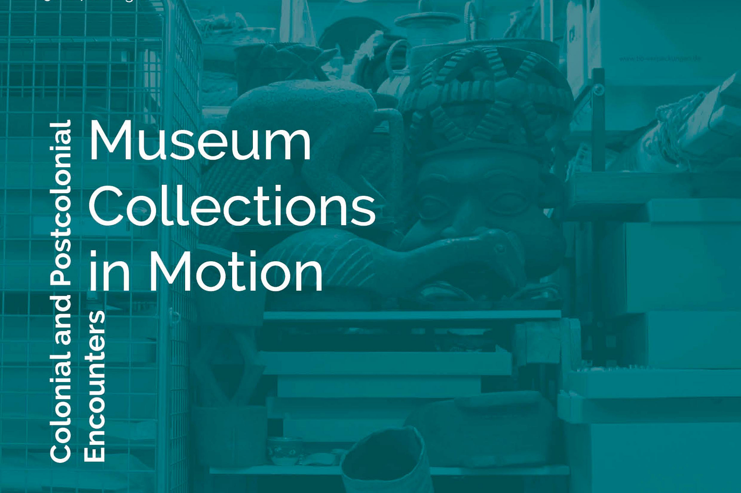 Museum Collections in Motion