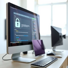 PC Arbeitsplatz