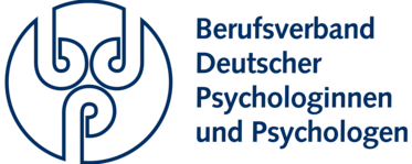 BDP-Logo Logo des Berufsverbands Deutscher Psychologinnen und Psychologen (BDP)