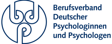 Logo of BDP Logo of the Professional Association of German Psychologists (BDP)