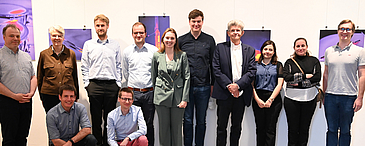 DFG Workshop