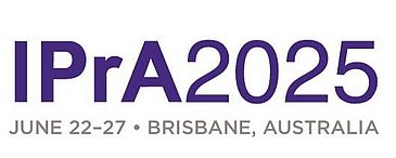 Logo der IPrA