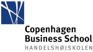 Copenhagen Business School Logo
