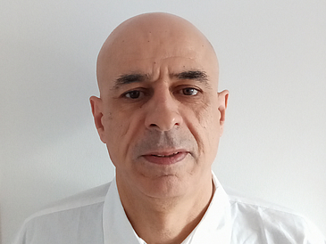 Prof. Mohsen Tadi