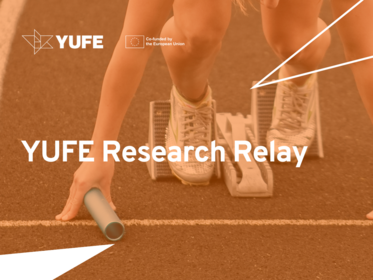 YUFE Research Relay 2.0