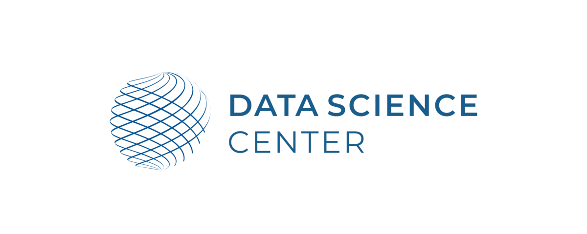 Logo Data Science Center