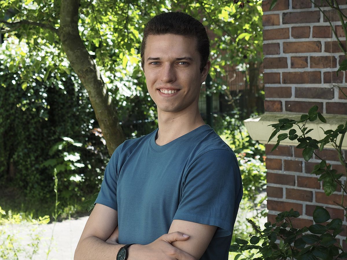 Tim Schnauder