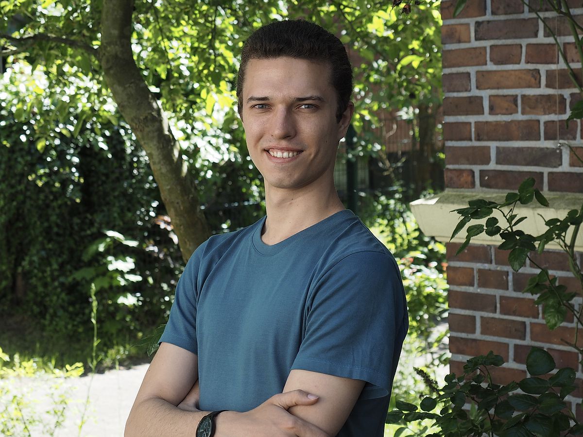 Tim Schnauder