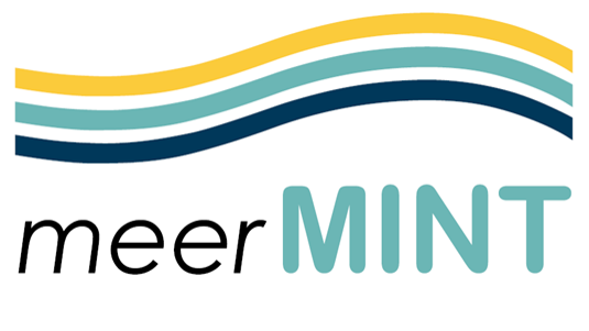meerMINT Logo