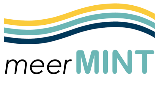 meerMINT Logo
