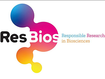 Logo of ResBios