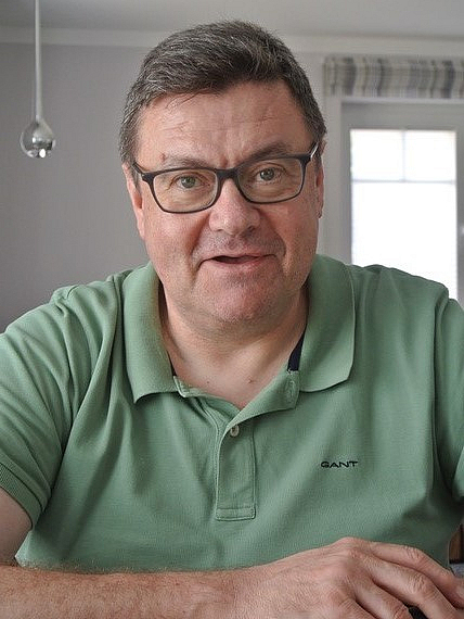 Portrait von Dr. Monika Michaelis