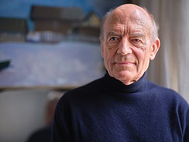 Professor Gerd Winter