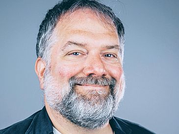 Prof. Dr. Benjamin Schüz