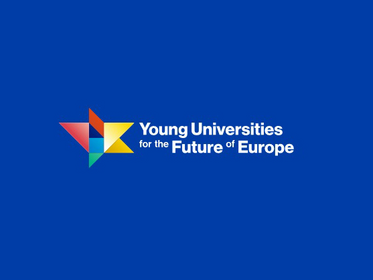 YUFE Logo