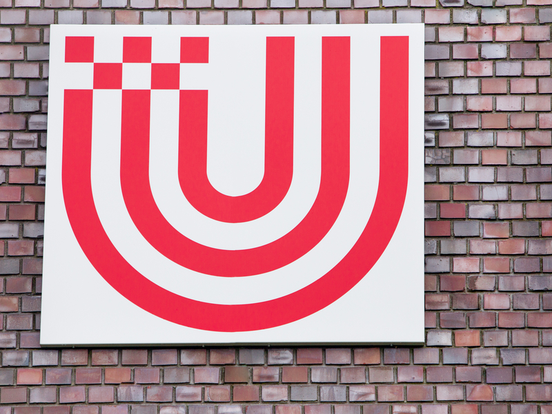 Logo of the University of Bremen.
