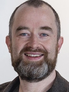 : Dr. Martin Hähnel